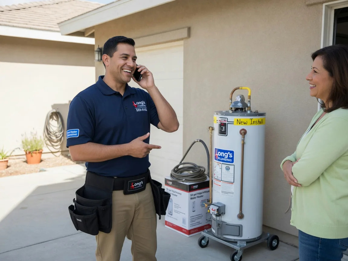 Leak Detection Lamoure, ND FAQs